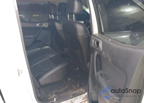 2021 Ford Ranger Xlt z USA, uszkodzony, nr VIN 1FTER4FH8MLD04956